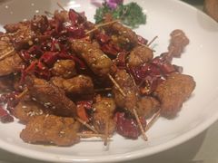 -刘胖子家常菜·蹄花焖藕(兴业店)