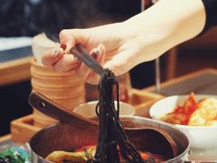 墨鱼拉面-火山屋台(新街口店)