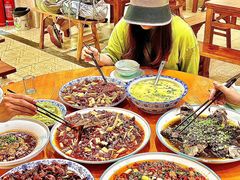-李大爷的泡椒馆(冉家坝店)