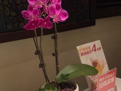 -金链花·泰国餐厅(国贸店)