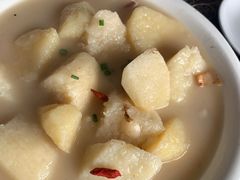 -柠静私家菜(石板巷店)