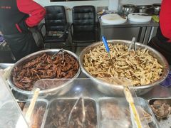 -黎里王记辣脚(黎里总店)