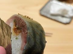 -晴空·日本料理(万象城店)