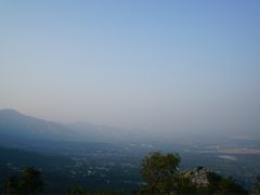 -北京鹫峰国家森林公园