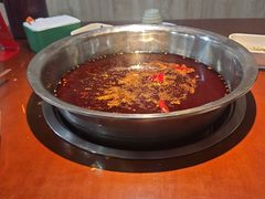 -青山青豆花·笑禅豆腐鱼(黄泥塝店)