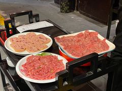 -巴蜀大宅门火锅(北大街店)