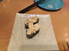 -晴季寿司(红旗街万达店)