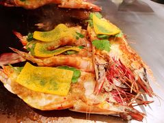 -和·铁板烧·OMAKASE(望京昆泰嘉晟酒店)