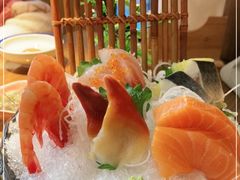 -花火-HANABI(莲花国际广场店)