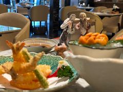 -阿吾罗日本料理(K11艺术中心店)