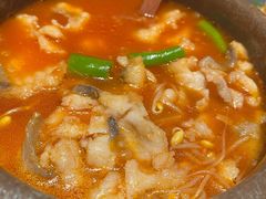 -山石榴·贵州菜(丰盛里店)