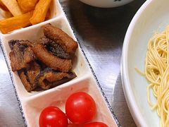 -裕兴记•蟹黄面馆(人民广场店)