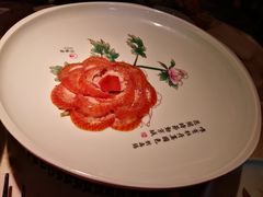 -京华烟云·北京烤鸭(领展购物广场·中关村店)