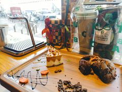 -星巴克(南京狮子桥店)