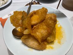 锅包肉-上关东东北菜(夫子庙水游城店)