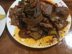 -温记府廟豆汤饭·始于1955年(海椒店)