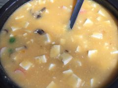 神仙豆花-川外川(星海店)