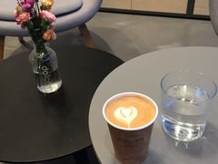 -dotcom coffee古点咖啡(致真大厦店)
