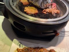 -鲜一烤肉(沈北店)