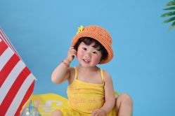 -爱你宝贝孕婴亲子摄影美学馆(绍兴店)