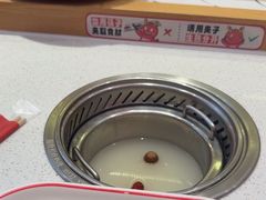 -龍歌自助小火锅(崂山丽达店)