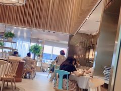 -莆田餐厅PUTIEN(三里屯店)
