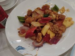 -寻味顺德·南记酒家·传统顺德菜·鱼生(广源路店)