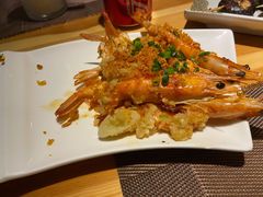 -割烹旭日本料理(龙湖狮山天街店)