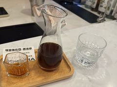 -Reset Coffee 与海咖啡