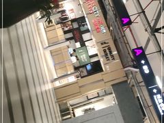 -TIMES CITY OUTLETS 时代·城市·奥特莱斯(上海国际时尚中心店)