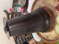 -蘭番坊青海特色铜锅涮·清真