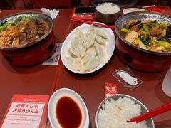 -喜家德虾仁水饺(东海缤纷天地店)