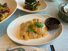 -上海和平饭店龙凤厅 Dragon Phoenix