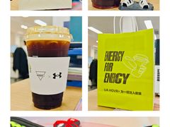 -Manner Coffee(HALO广场店)