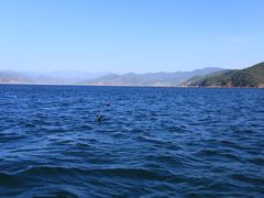 -丽江泸沽湖景区