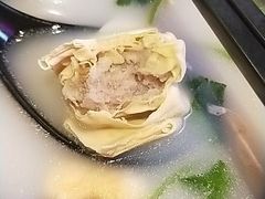 -小杨生煎(虹桥机场T1到达店)
