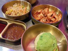 -釜山火炉·海鲜烤肉(紫藤路店)