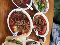 -豆相识•九九豆腐脑(牛咡桥店)