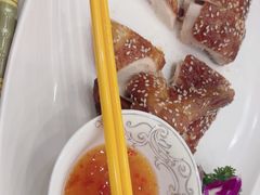 -德悦海鲜(城西店)