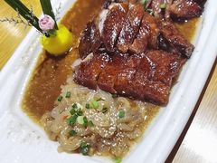 -德胜轩正宗顺德菜(宝安沙井会展中心店)