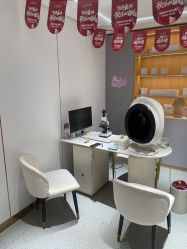 -康美贞·痘肌养护管理中心