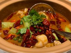 -皇朝会.经典传统粤菜(外滩店)