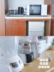 -裕月馨月子中心(滨江店)
