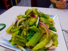 -A8小馆·海鲜烧烤(樱珠苑小区店)