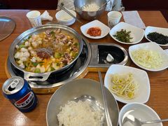 -蚂蚁家辣炒章鱼(海云台店)