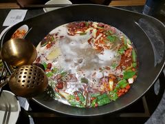 -许府牛火锅(信义坊总店)