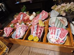 -樱宿日式和牛烧肉(五道口店)