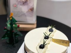-杜哈夫DOUX RÊVE·生日蛋糕(日月光店)