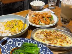 -小泉居(水坑尾店 )
