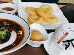 -令氏家外家周秦食府(高新店)